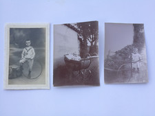 Anciennes enfant berceau d'occasion  Meximieux