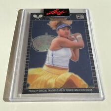 Tennis card naomi gebraucht kaufen  Furth