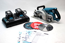 Makita xsr01pt 36v for sale  Burton