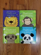 Usborne touchy feely for sale  Louisville