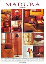 Publicite advertising 2003 d'occasion  Le Luc
