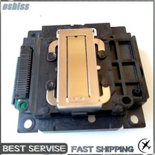 Cabeça de impressão L395 L475 L575 cabeça de impressão compatível com Epson L300 L301 L555 L355 L365 L385 comprar usado  Enviando para Brazil