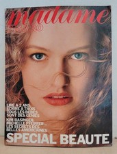 Rare french magazine d'occasion  Moulins-la-Marche