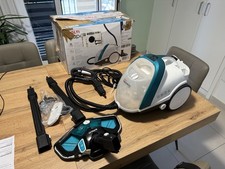 Polti vaporetto smart usato  Giugliano in Campania