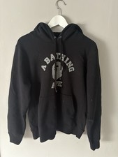 Bathing ape college for sale  ALTRINCHAM