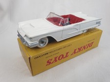 Ford thunderbird cabrio gebraucht kaufen  Hamburg