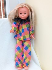 Famosa nancy doll for sale  BEDFORD