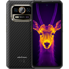 Ulefone armor 25t usato  Napoli