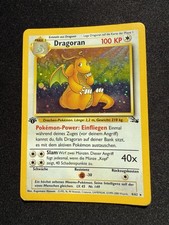 Dragoran edition holo gebraucht kaufen  Berlin
