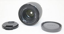 Sony sel50f18f 50mm for sale  Sun Valley