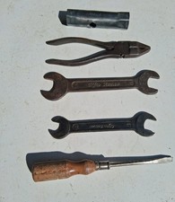 Tool kit alfa usato  Stornarella