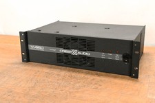 Crest audio vs650 for sale  Franklin