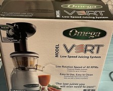 Omega vrt350 vertical for sale  Ocala