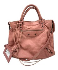 Balenciaga classic velo d'occasion  Expédié en Belgium