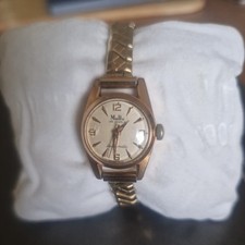 Ladies mudu doublematic for sale  DUNMOW