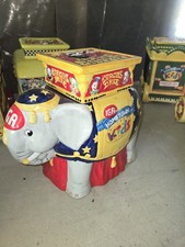 1998 iga circus for sale  Cleveland