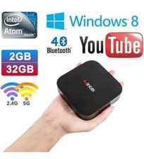 Wintel mini smart gebraucht kaufen  Vreden