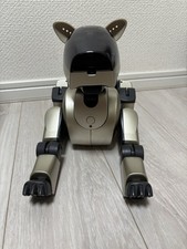 Robot chien sony d'occasion  Expédié en France