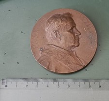 Medaglia annuale bronzo usato  Forli