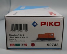 Piko tgk ac gebraucht kaufen  Dornum