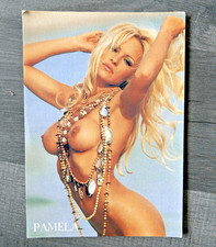 Pamela anderson postcard for sale Pamela anderson postcard for sale  BROADSTAIRS
