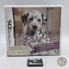 Nintendogs dalmatien amis d'occasion  Montpellier-