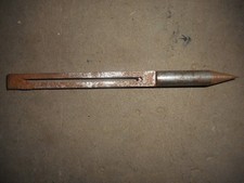 Flechette pilote 1915 d'occasion  Valdampierre