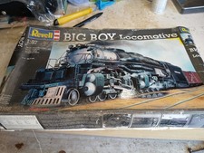 Revell big boy usato  Mazze