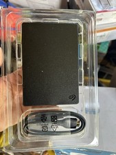 Seagate 1tb backup for sale  New Caney
