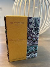 Etro parfum white gebraucht kaufen  Hamburg