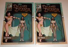 Frank frazetta death for sale  Manchester