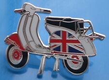 Vespa scooter union for sale  KING'S LYNN