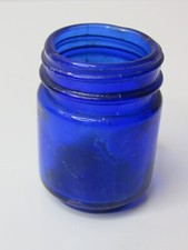 Vintage cobalt blue for sale  Williams
