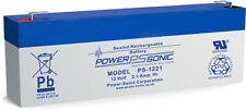 Powersonic 1221 12v gebraucht kaufen  Grimmen-Umland lll