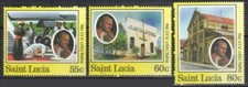 Sainte lucie 1986 d'occasion  Reims