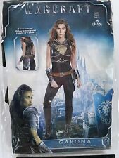 Garona halforcen costume for sale  Acworth