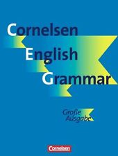 Cornelsen english grammar gebraucht kaufen  Berlin