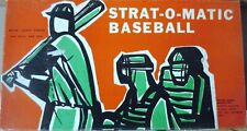 1969 strat matic for sale  Bronx