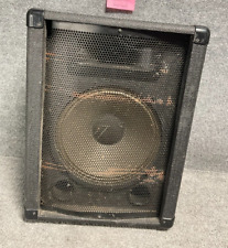 Kustom single speaker for sale  North Miami Beach