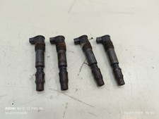 Bobine per honda usato  Villasalto