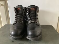 Chaussures moto harley d'occasion  Craponne