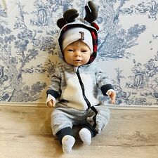 Vintage berjusa newborn for sale  Conroe