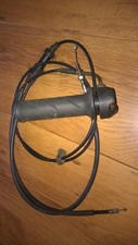 Peugeot buxy throttle for sale  SOUTHWELL