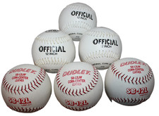 New softballs dudley for sale  Trenton