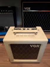 Vox ac4tv electric for sale  UK