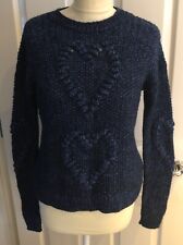 Next blue marl for sale  WOLVERHAMPTON