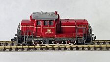 Rivarossi 9170 atlas gebraucht kaufen  Bausendorf, Bendel