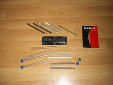 Spyderco tri angle for sale  Casper