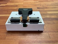 Hähnel kollmatic motor gebraucht kaufen  Rosdorf