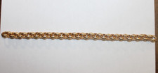 Beautiful 18kt yellow for sale  Thomaston